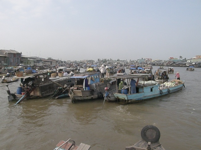 tour mien tay, du lich mien tay, tour du lich mien tay 2 ngay