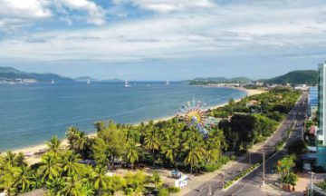 Tour Nha Trang Bằng Xe Giường Nằm