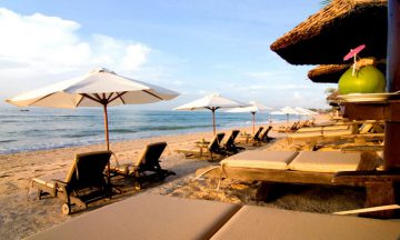 Tour Mũi Né Resort 4 sao
