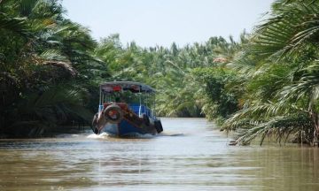 Tour Miền Tây