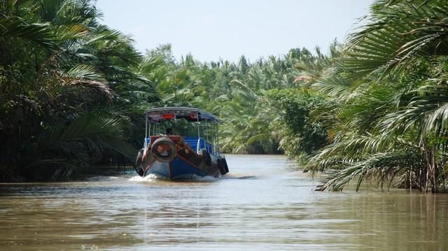 Tour Miền Tây