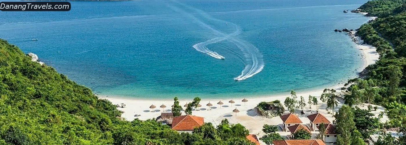 Cham Island Hoi An - Cu Lao Cham Hoi An
