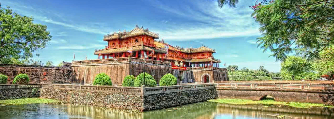 Du Lịch Mỹ